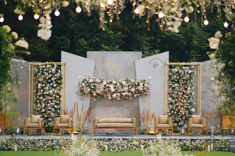 Wedding Ceremony